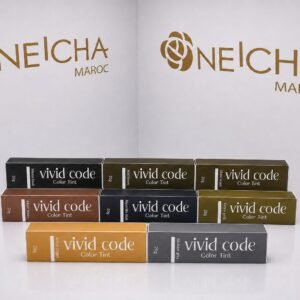 Coloration sourcil 20gr - VIVID CODE ( necessite ammoniaque )