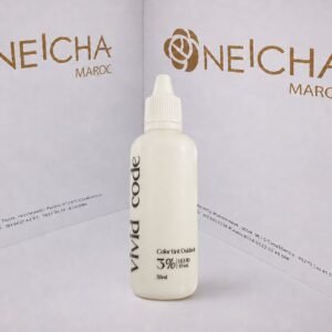 Oxidant 3% pour Coloration Sourcil